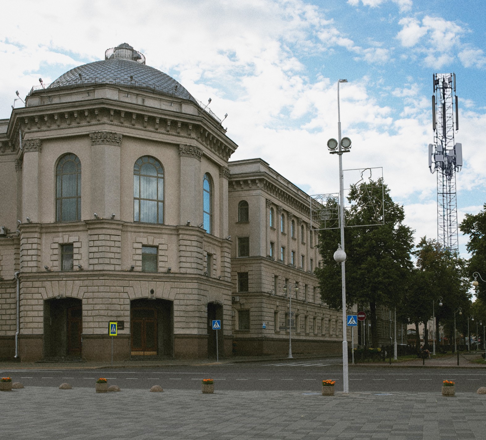 When dealing with public funds reliability is crucial